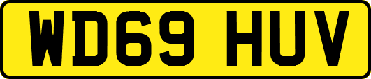 WD69HUV