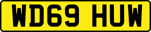 WD69HUW