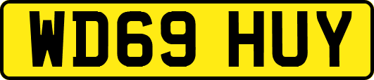 WD69HUY