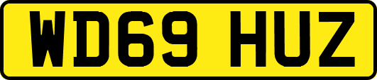 WD69HUZ