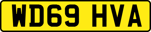 WD69HVA