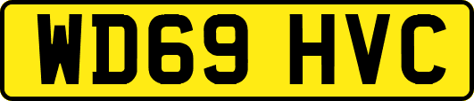 WD69HVC