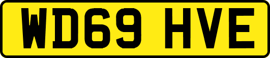 WD69HVE