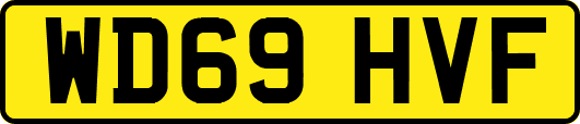 WD69HVF