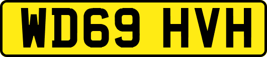 WD69HVH