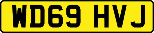 WD69HVJ