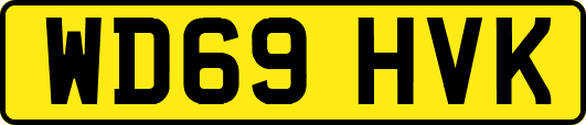 WD69HVK