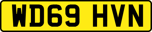 WD69HVN