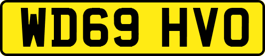WD69HVO