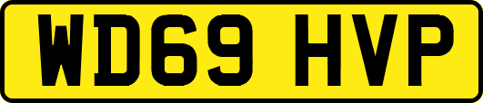 WD69HVP