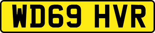 WD69HVR