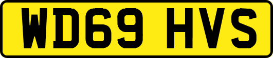 WD69HVS