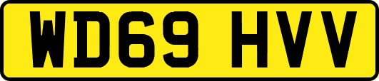 WD69HVV