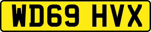WD69HVX