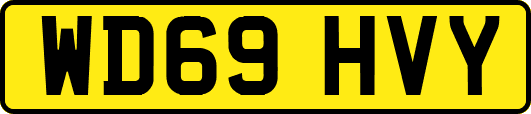 WD69HVY