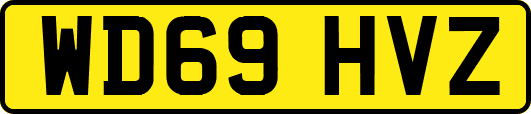 WD69HVZ