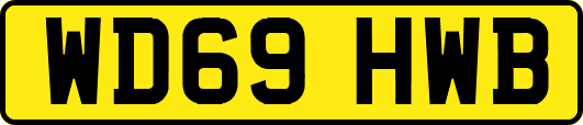 WD69HWB