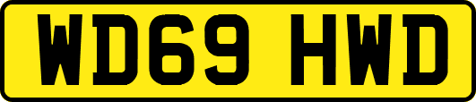 WD69HWD