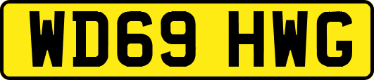 WD69HWG