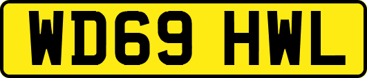WD69HWL
