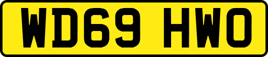 WD69HWO