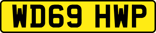 WD69HWP