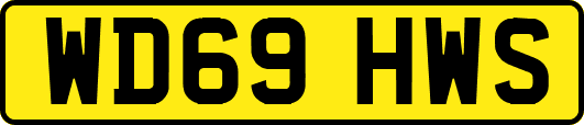 WD69HWS