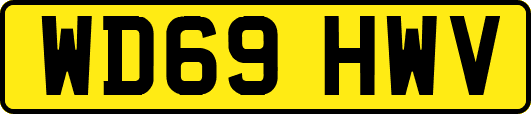 WD69HWV