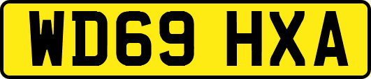 WD69HXA