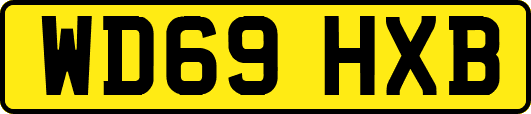 WD69HXB