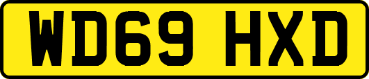 WD69HXD