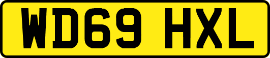 WD69HXL