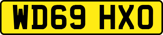 WD69HXO