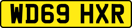 WD69HXR