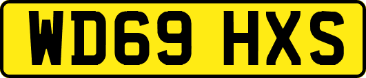 WD69HXS