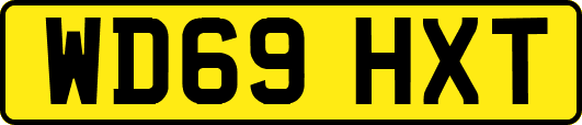 WD69HXT