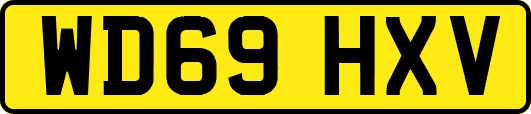 WD69HXV