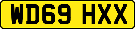 WD69HXX