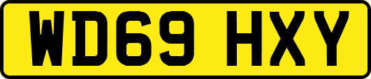 WD69HXY