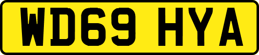 WD69HYA