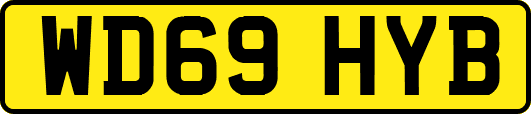 WD69HYB