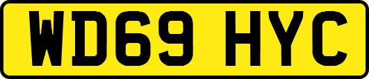 WD69HYC