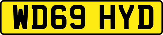 WD69HYD