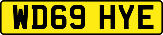 WD69HYE