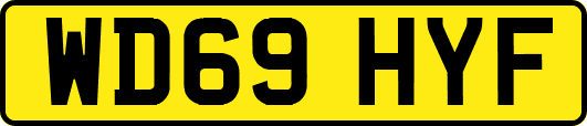 WD69HYF