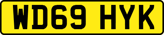WD69HYK