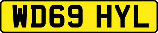 WD69HYL