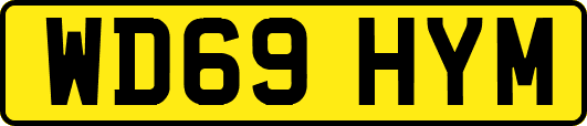 WD69HYM