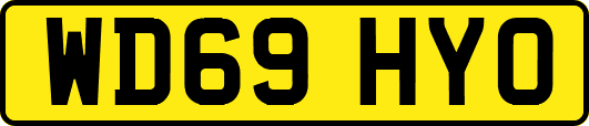 WD69HYO