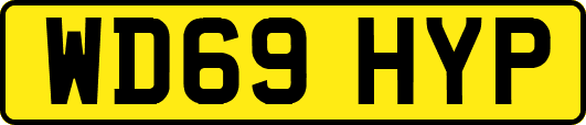 WD69HYP